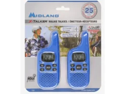 X-Talker 2-Way Radios 2 Pack