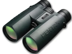 ZD 10x50 WP Roof Prism Binoculars
