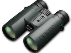 ZD 10x43 WP Roof Prism Binoculars