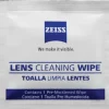 Zeiss 10 Count Lens Wipes