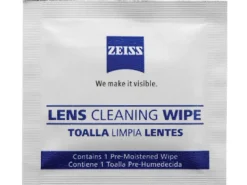 Zeiss 10 Count Lens Wipes