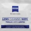 Zeiss Lens Wipes (200 Count)