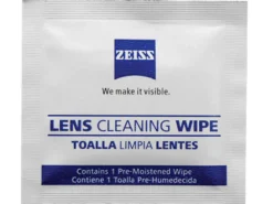 Zeiss Lens Wipes (200 Count)