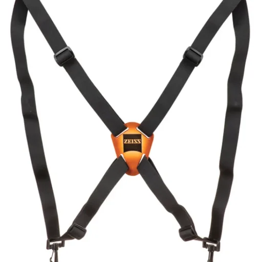 Zeiss Binocular Strap Harness System