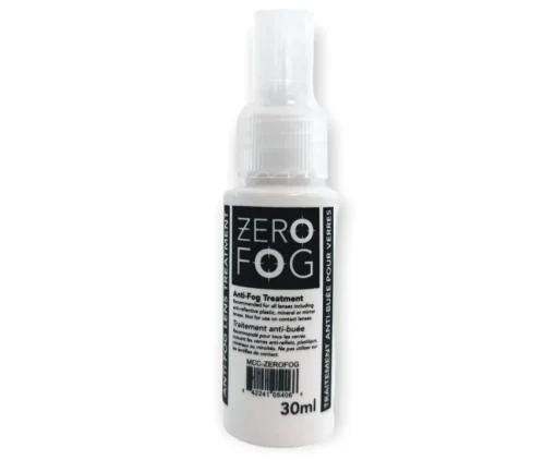 Zero Fog Spray Bottle